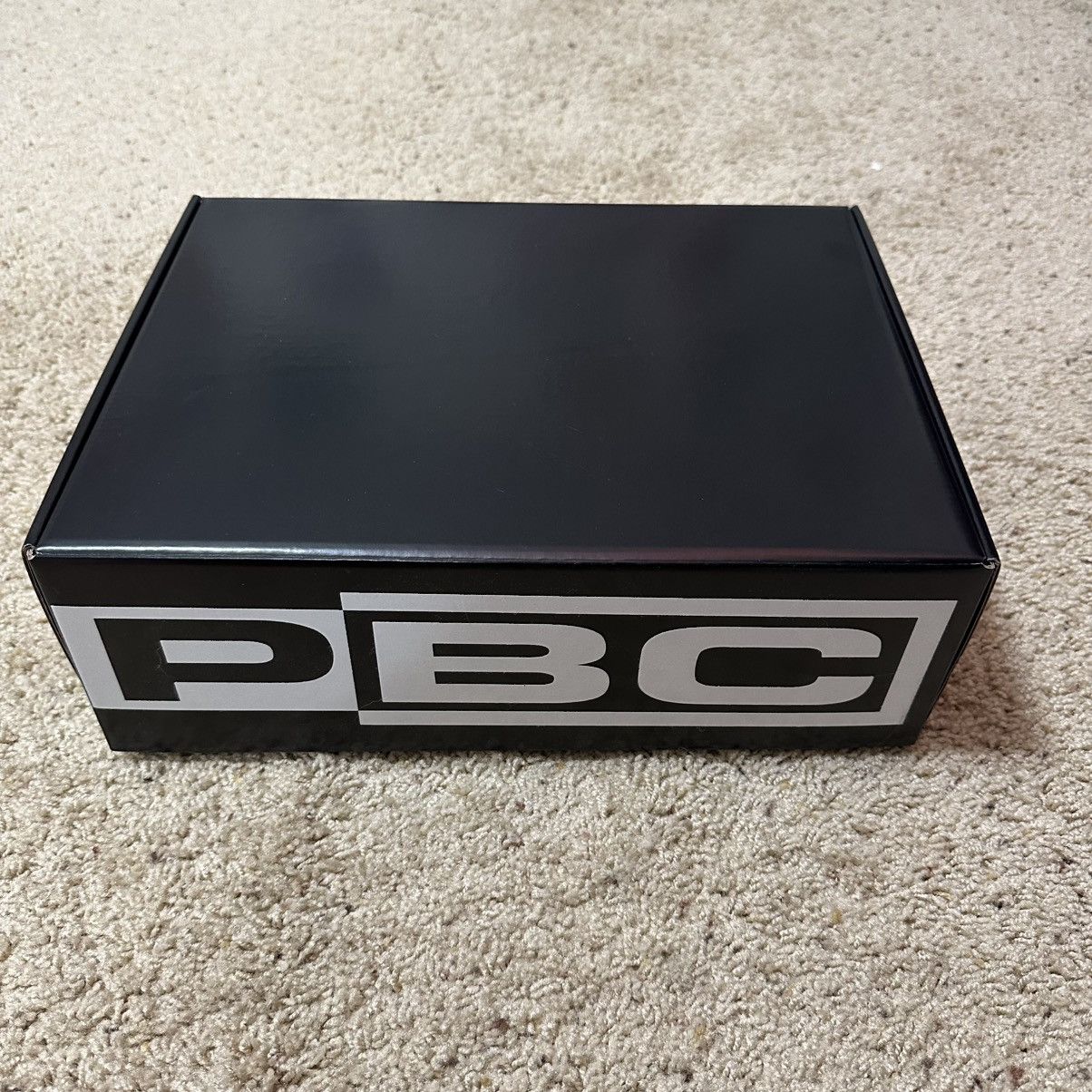 Playboi Carti playboi carti PBC iamusic box set Size US M / EU 48-50 / 2 - 3 Thumbnail