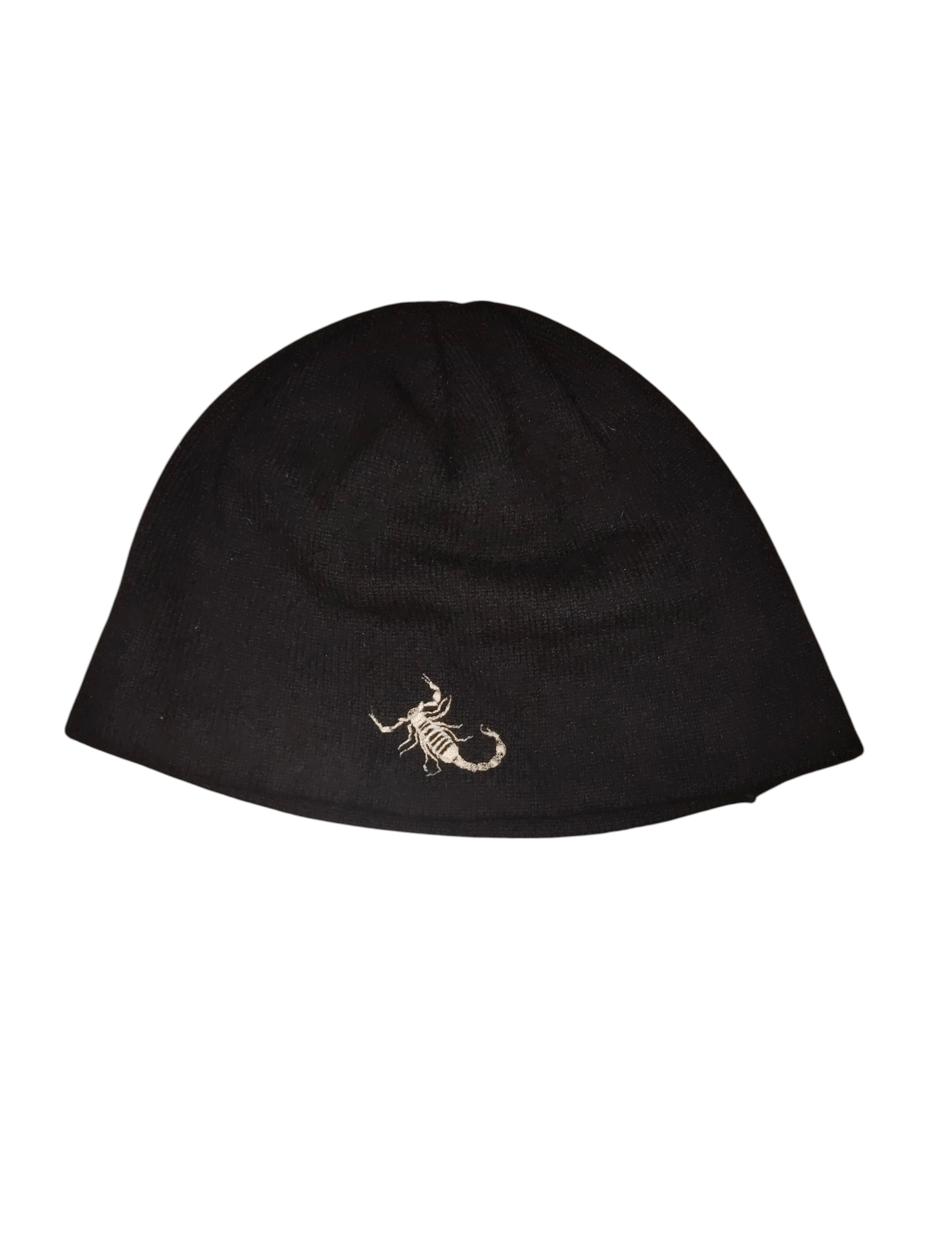Hysteric Glamour JOEY HYSTERIC Beanie By HYSTERIC GLAMOUR Size ONE SIZE - 1 Thumbnail