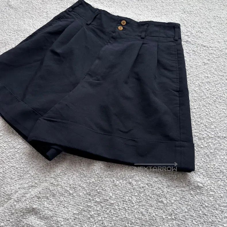 Comme des Garcons Comme des Garcons Size S Shorts Size 25" / US 0 / IT 36 - 3 Thumbnail