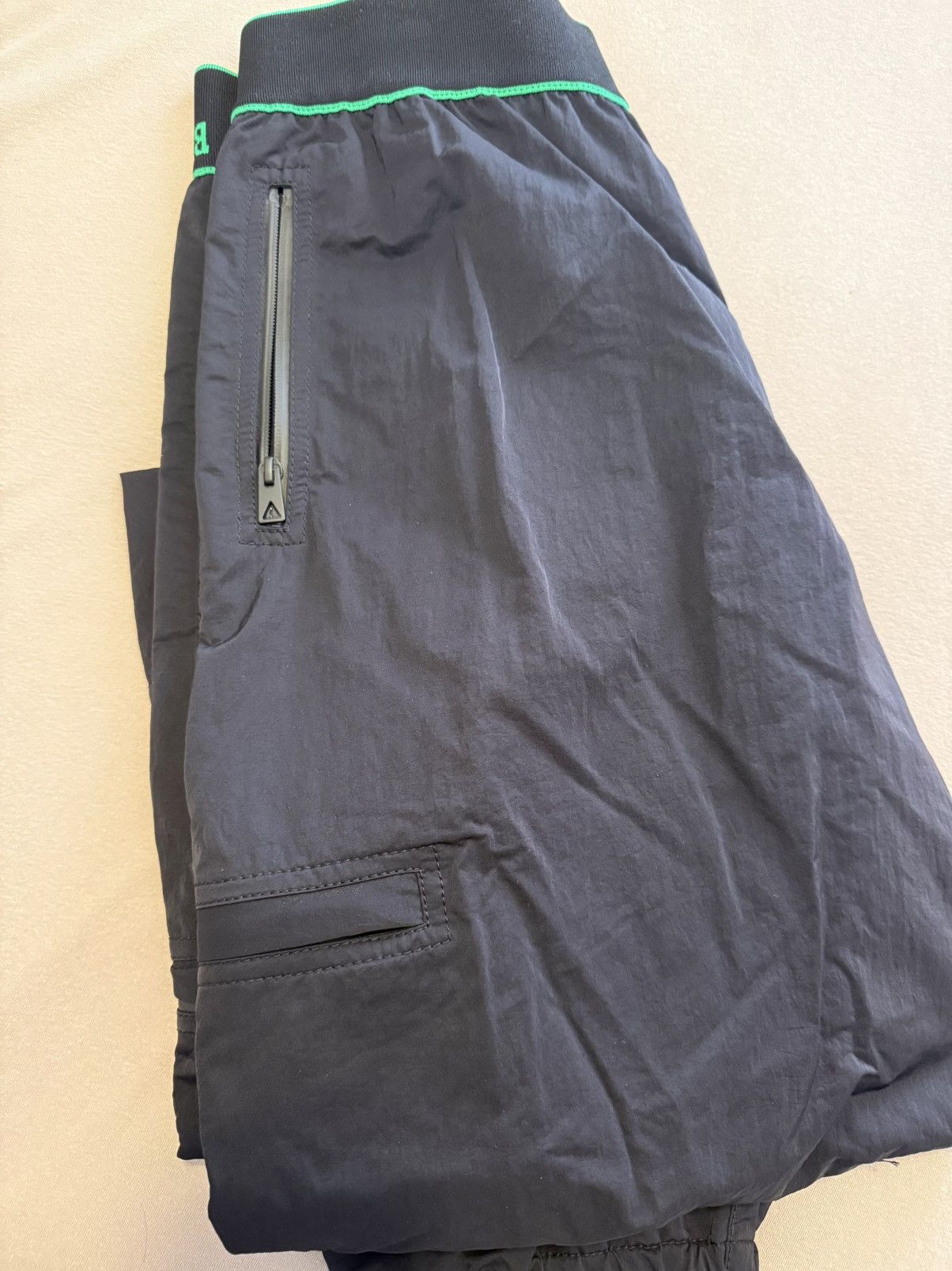 Bottega Veneta Bottega veneta track pants size large Size US 33 - 6 Thumbnail