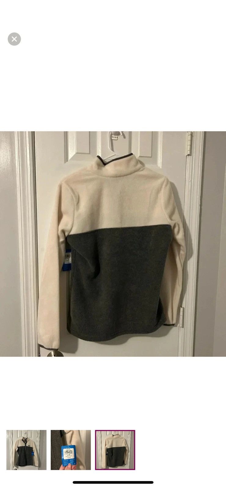 Columbia Columbia quarter zip Size S / US 4 / IT 40 - 3 Thumbnail