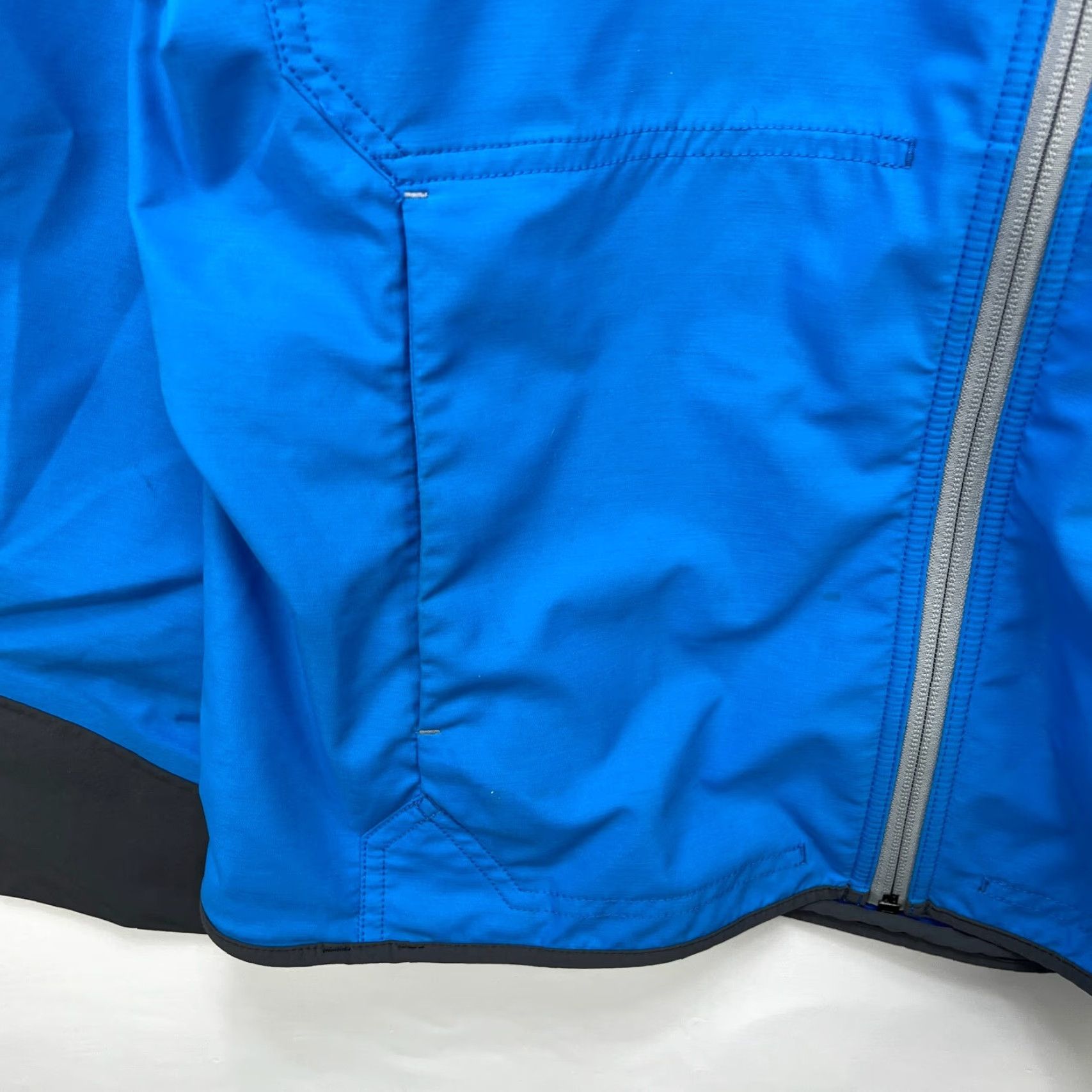 Patagonia VINTAGE Patagonia Blue Softshell Jacket S Men Size US S / EU 44-46 / 1 - 6 Thumbnail