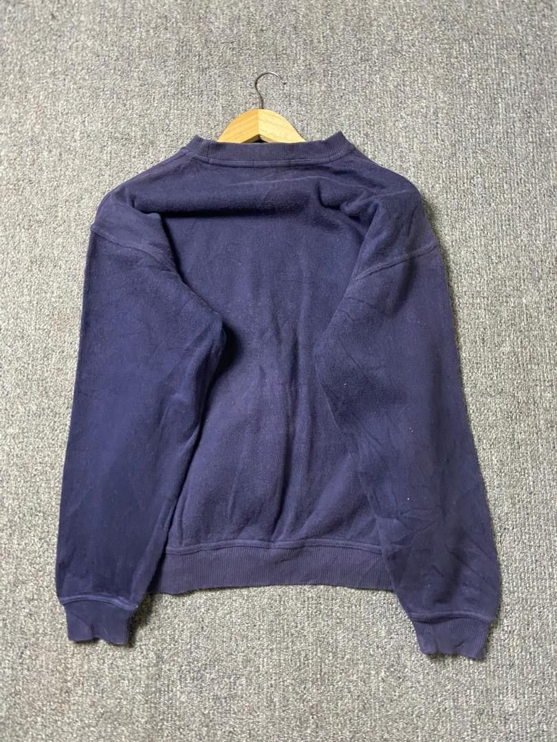 Japanese Brand Kent In Tradition Crewneck Sweatshirt (197) Size US L / EU 52-54 / 3 - 2 Thumbnail