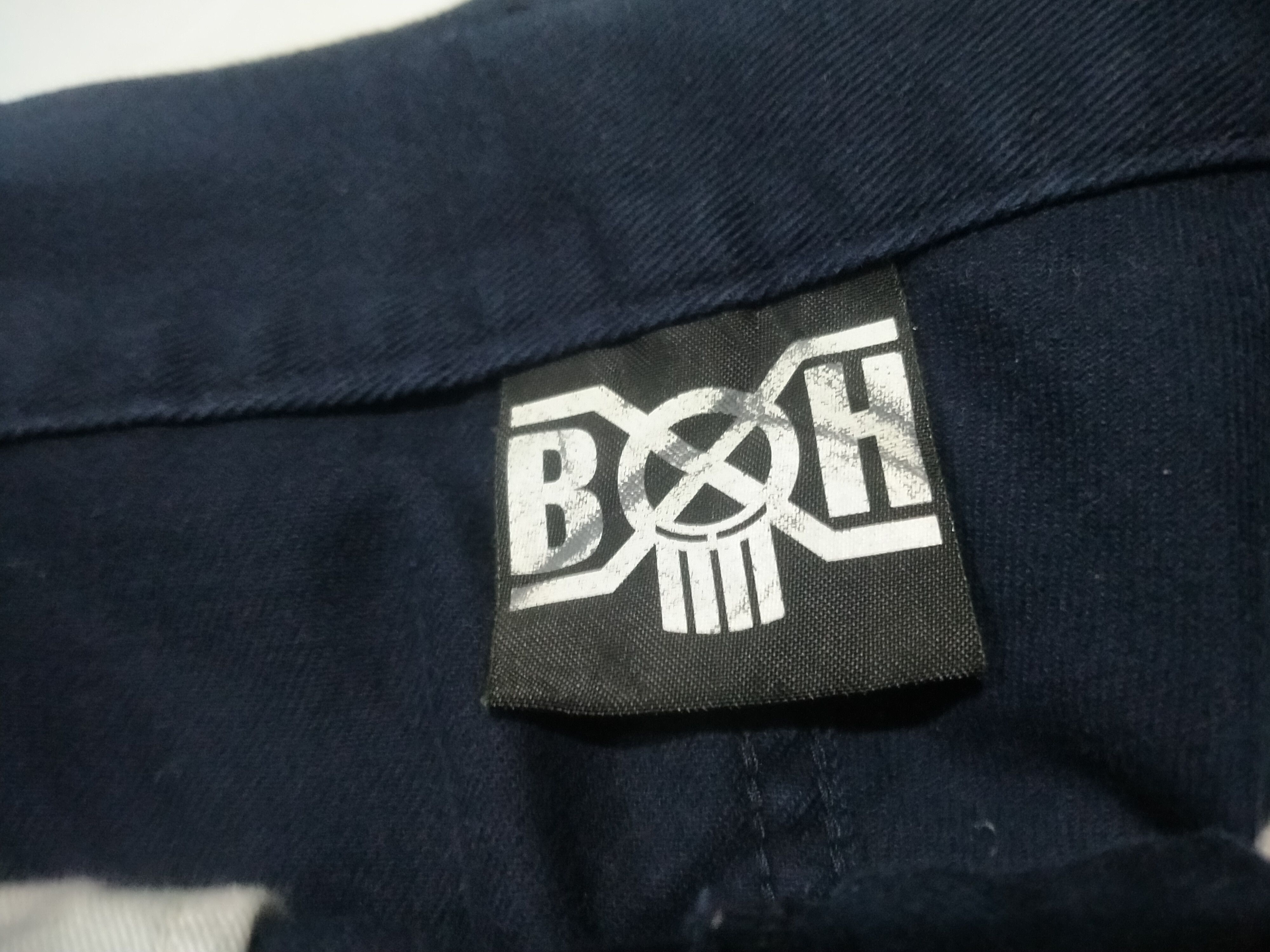 Bounty Hunter × Japanese Brand BOUNTY HUNTER PANTS Size US 35 - 9 Thumbnail