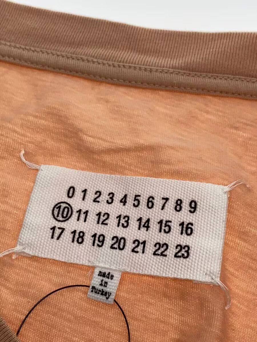 Maison Margiela SS18 "STEREOTYPE" Patch Tee Size US M / EU 48-50 / 2 - 4 Thumbnail