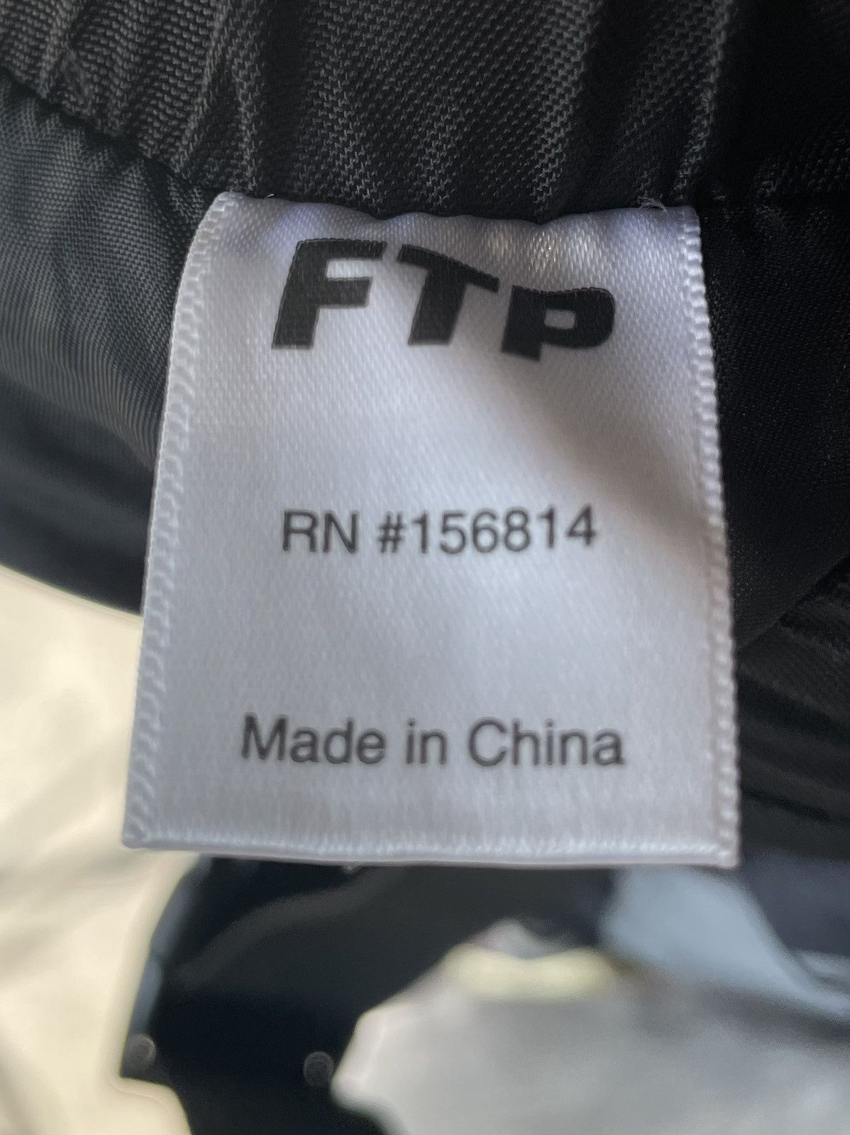 FTC FTP F-TEC Snow Camo Size US 30 / EU 46 - 4 Thumbnail