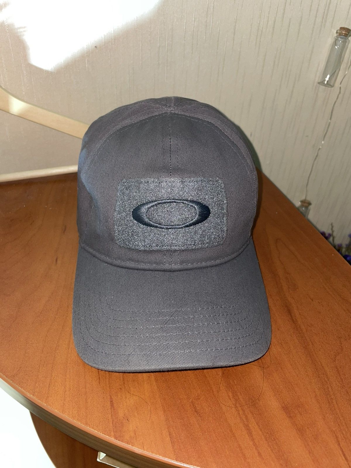 Japanese Brand × Oakley × Vintage Oakley vintage streetwear y2k cap Size ONE SIZE - 2 Thumbnail