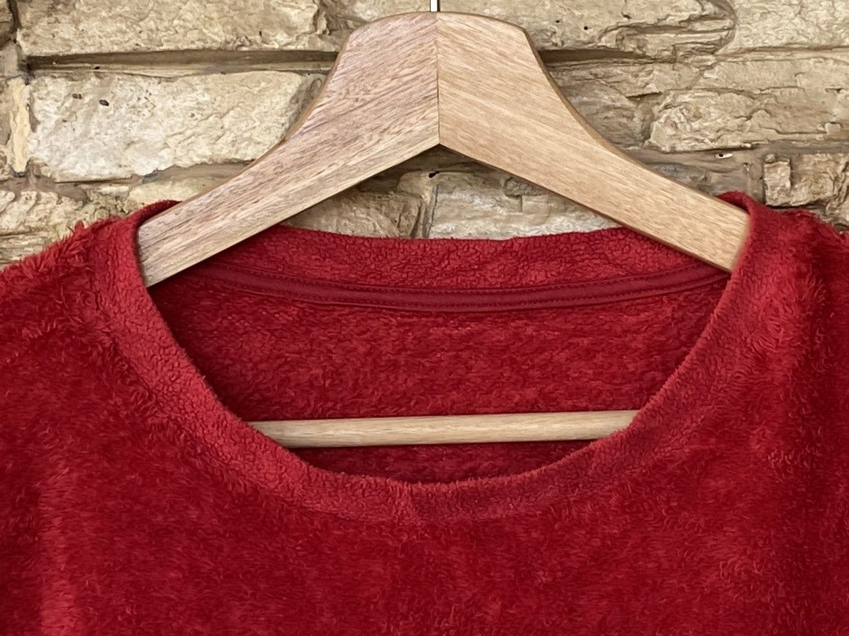 Peanuts × Uniqlo Uniqlo Peanuts Fleece Sweater Size L / US 10 / IT 46 - 7 Thumbnail