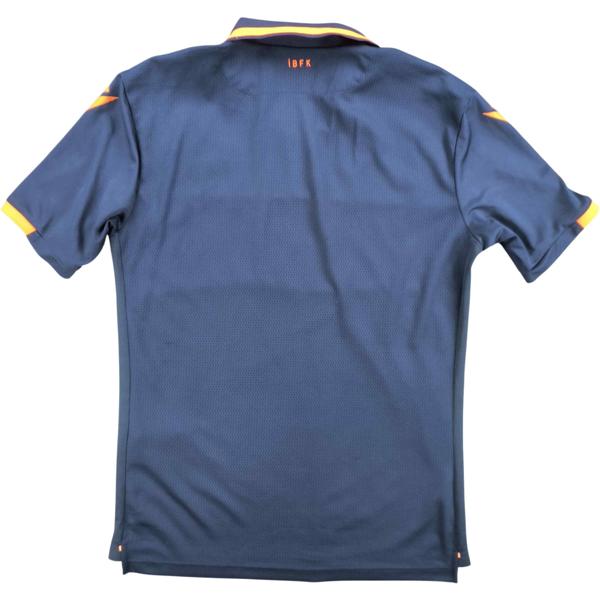 Macron İstanbul Basaksehir 19-20 Macron away football jersey size L Size US L / EU 52-54 / 3 - 2 Thumbnail