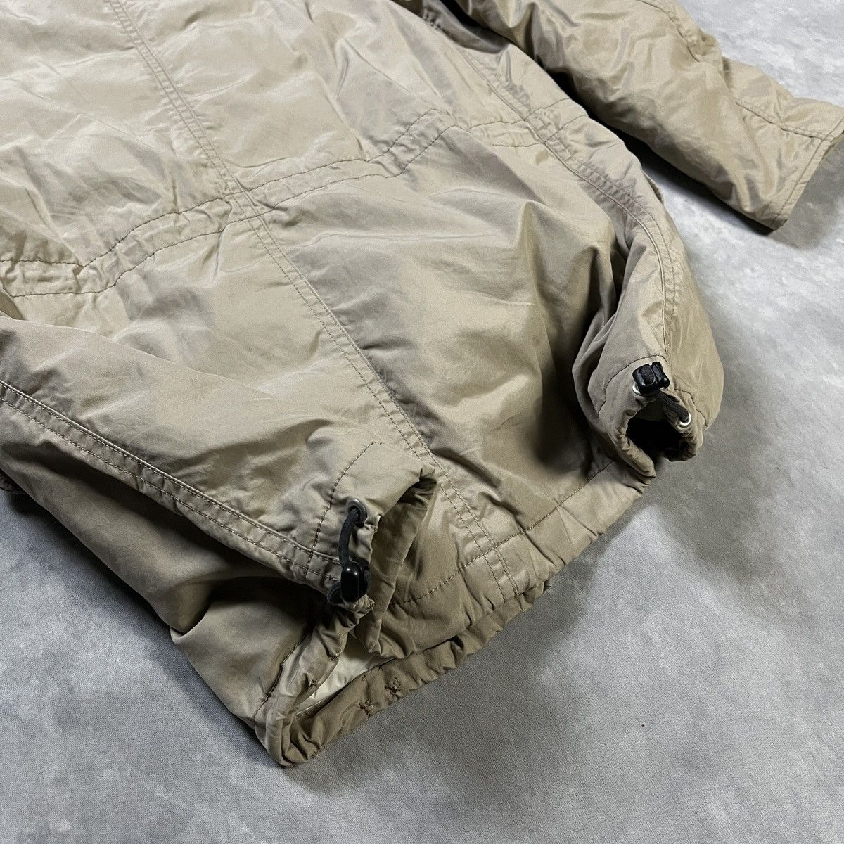 Margaret Howell 2000s Margaret Howell Classic British Utility Parka Size US S / EU 44-46 / 1 - 14 Thumbnail