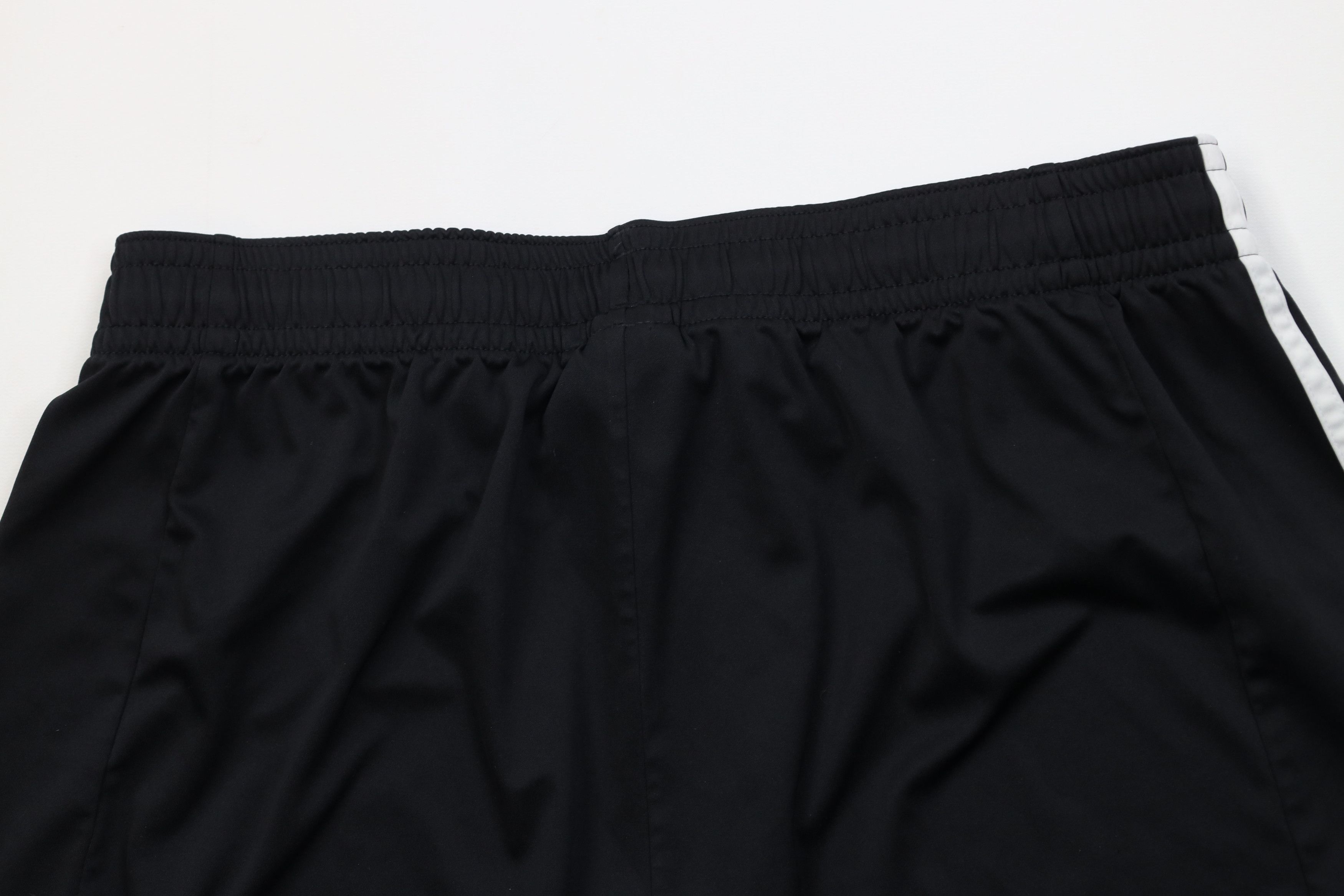 Adidas Vintage Y2K Adidas Running Jogging Soccer Shorts Polyester Size US 36 / EU 52 - 9 Thumbnail