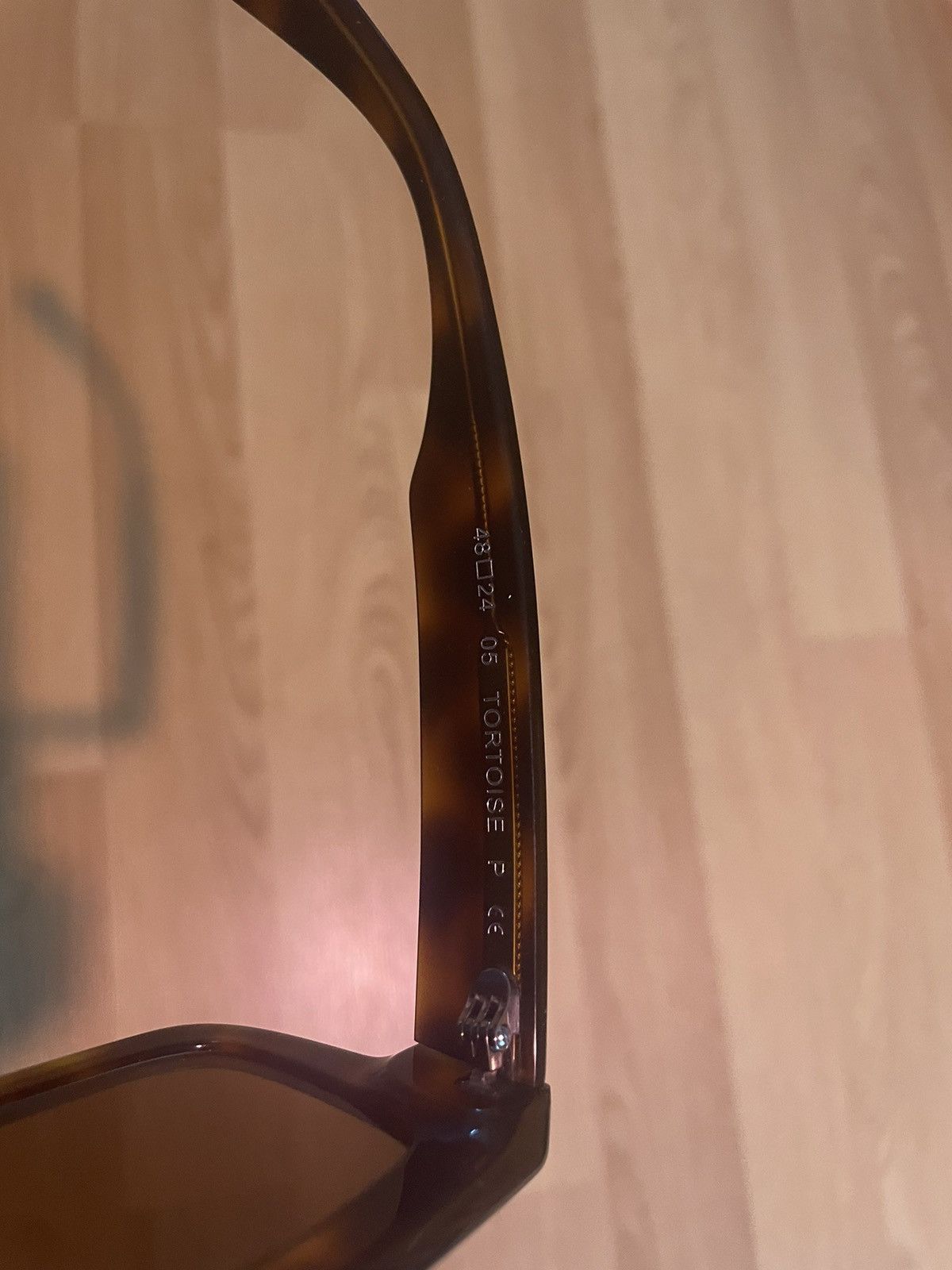 CHIMI Chimi sunglasses Size ONE SIZE - 6 Thumbnail
