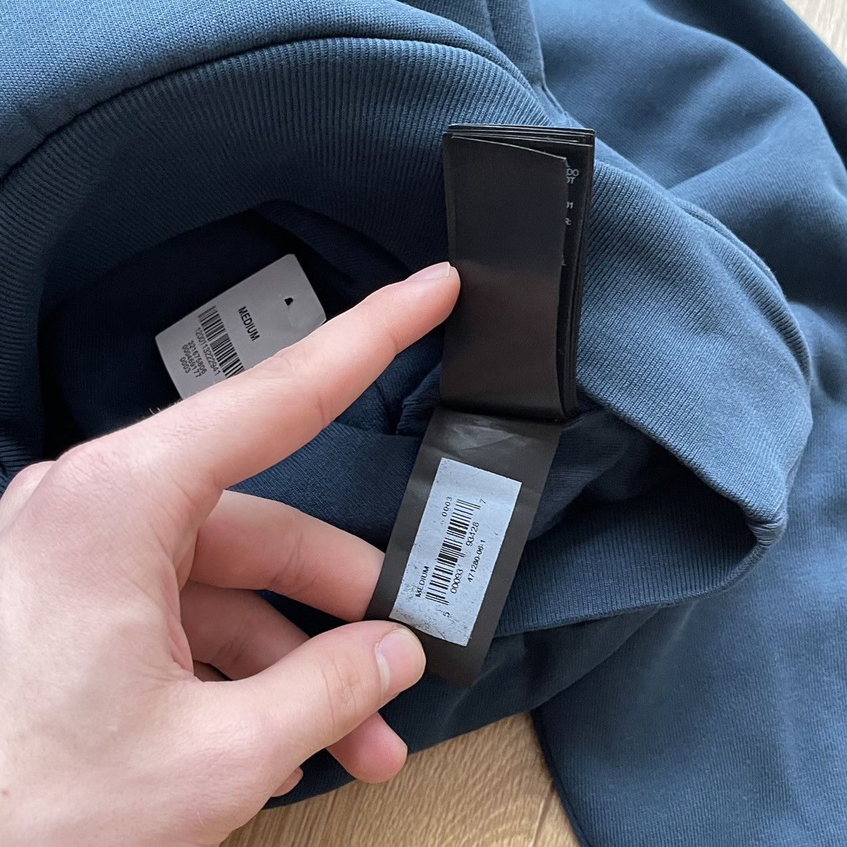 Gap × Yeezy NWT Yeezy Gap Dove Shrunken Hoodie by Balenciaga Size US M / EU 48-50 / 2 - 9 Thumbnail