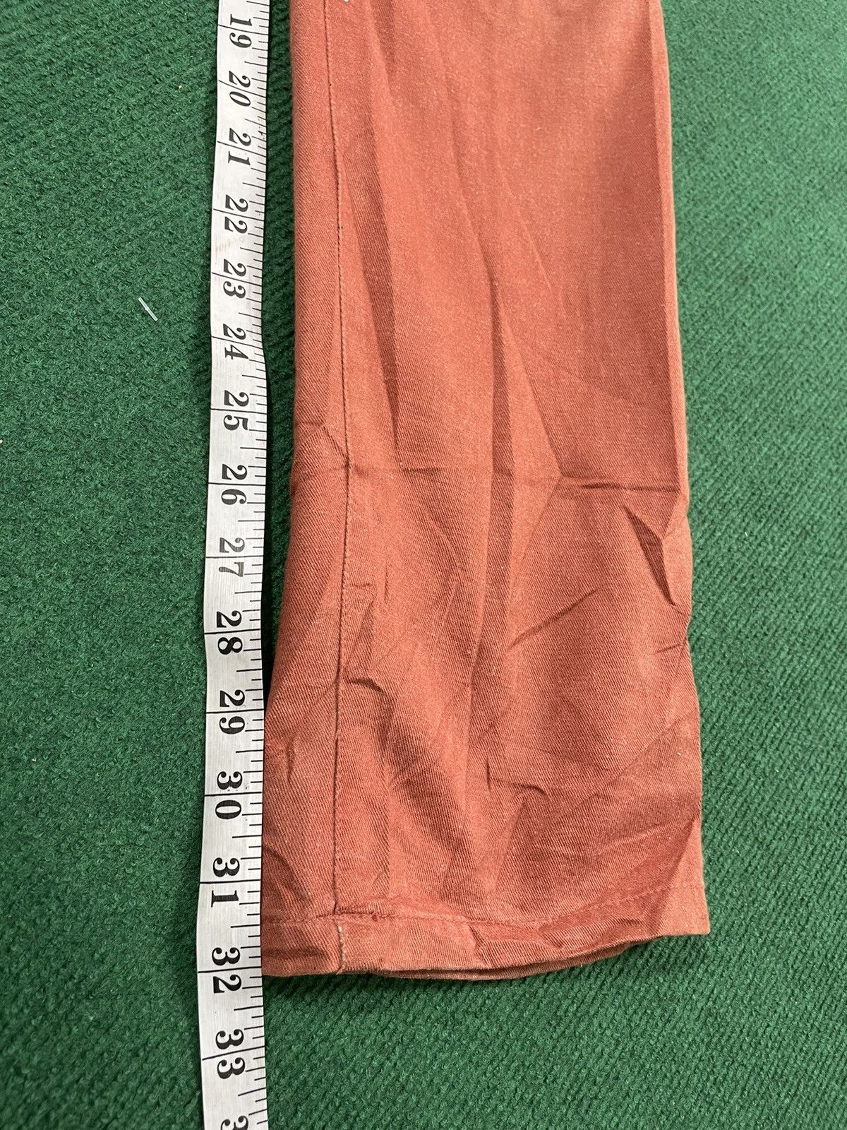 Japanese Brand × Takeo Kikuchi Takeo Kikuchi Multi Pockets Pants Size US 33 - 12 Thumbnail