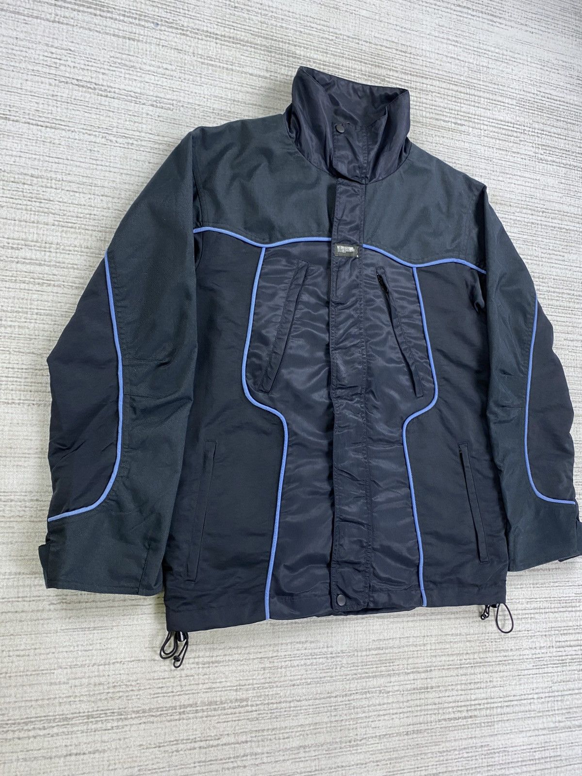 Neighborhood 🔥 00s Neighborhood Apperal Multipocket Jacket Size US M / EU 48-50 / 2 - 3 Thumbnail