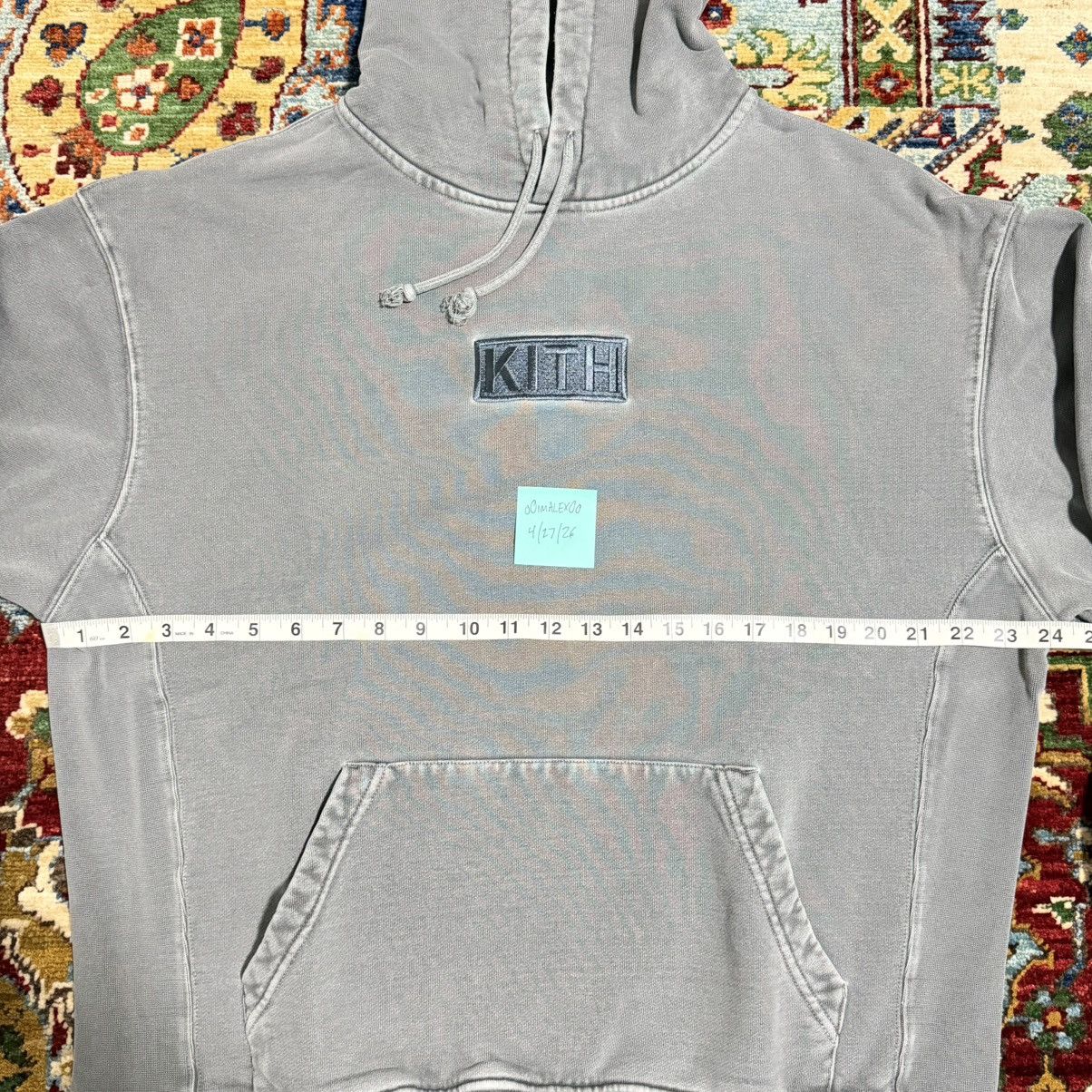 Kith Kith Williams III Hoodie Size US L / EU 52-54 / 3 - 4 Thumbnail