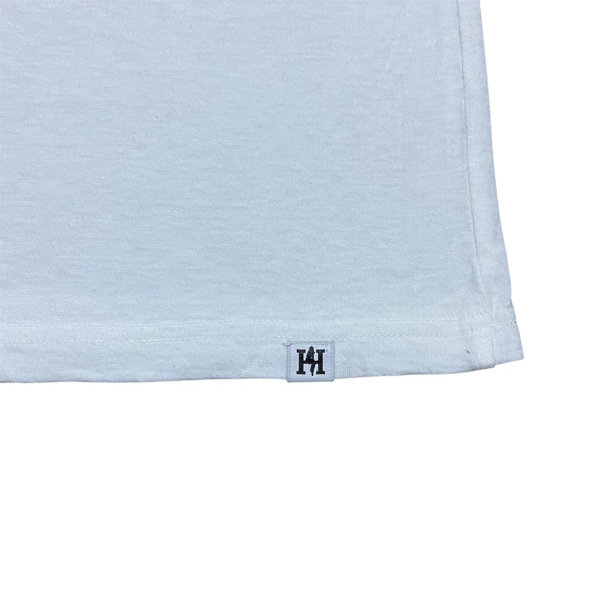 Hysteric Glamour × Japanese Brand Rare‼️🔥Hysteric Glamour X Che Guevara Boss Girl T-Shirt Size US S / EU 44-46 / 1 - 7 Thumbnail