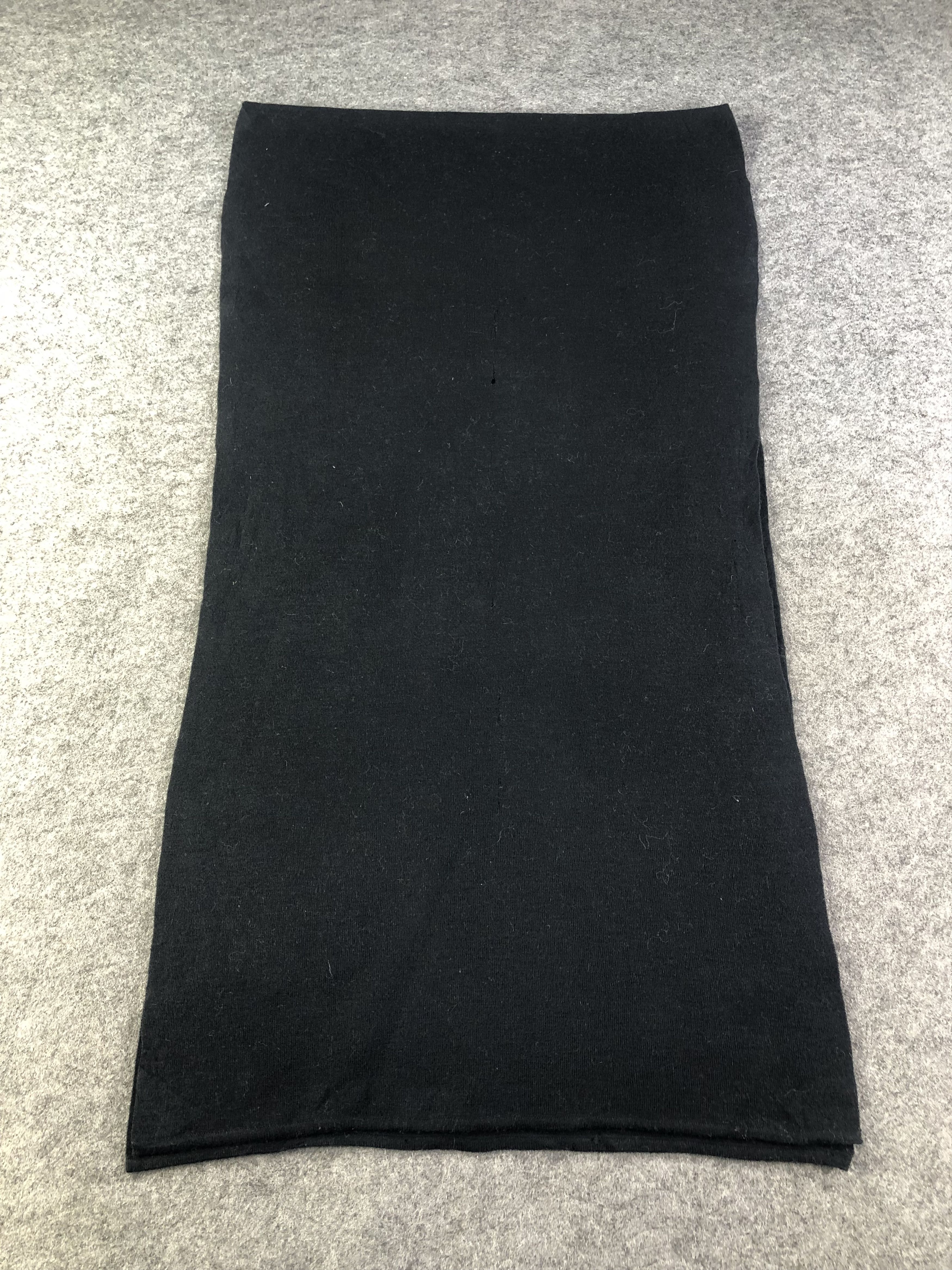 Hanae Mori Hanae Mori Knit Scarf / Muffler / Neckwear Size ONE SIZE - 2 Thumbnail