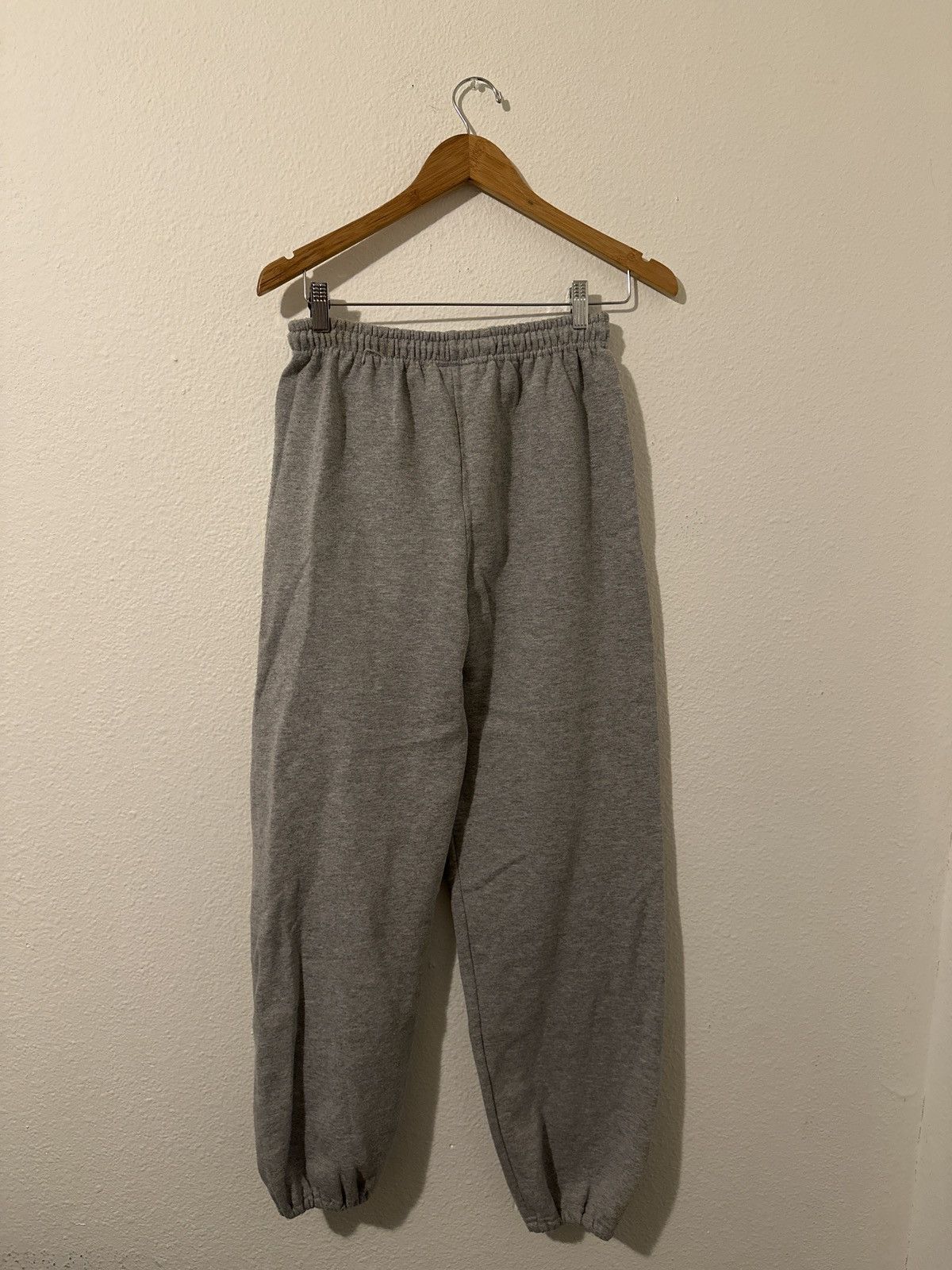 Glo Gang Glo Gang Glory University Sweatpants Size US 30 / EU 46 - 2 Thumbnail