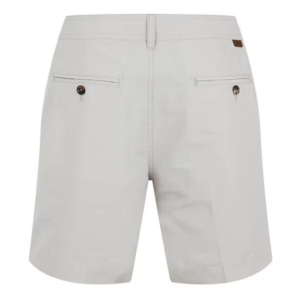 Tom Ford o1g2r1mq0724 Shorts in Off White Size US 32 / EU 48 - 2 Thumbnail