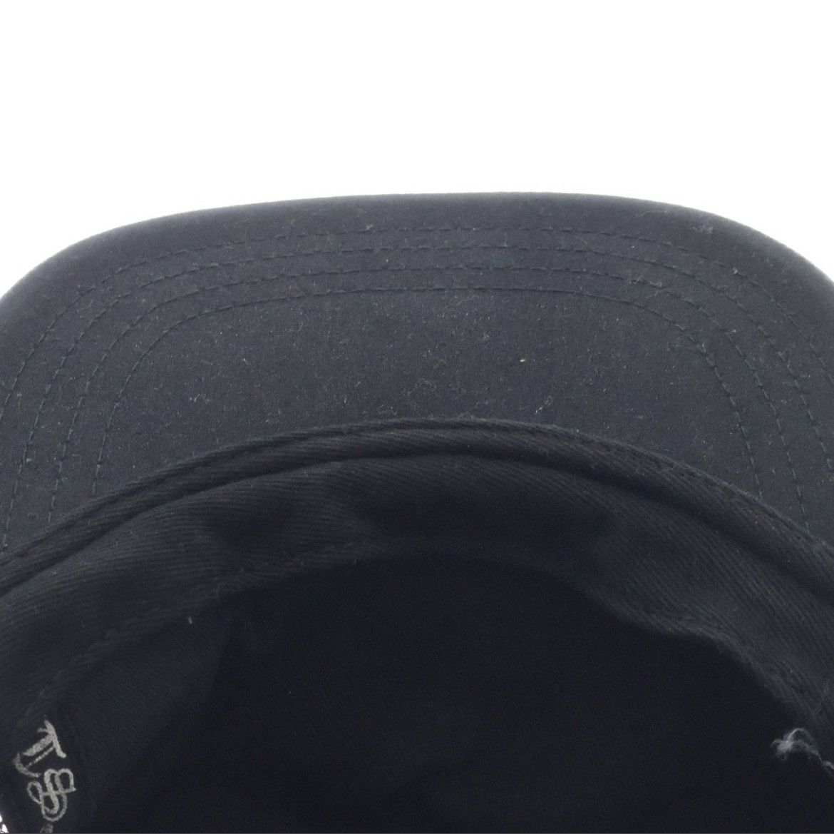 Chrome Hearts 00s Chrome Hearts Logo Hat cap Size ONE SIZE - 6 Thumbnail