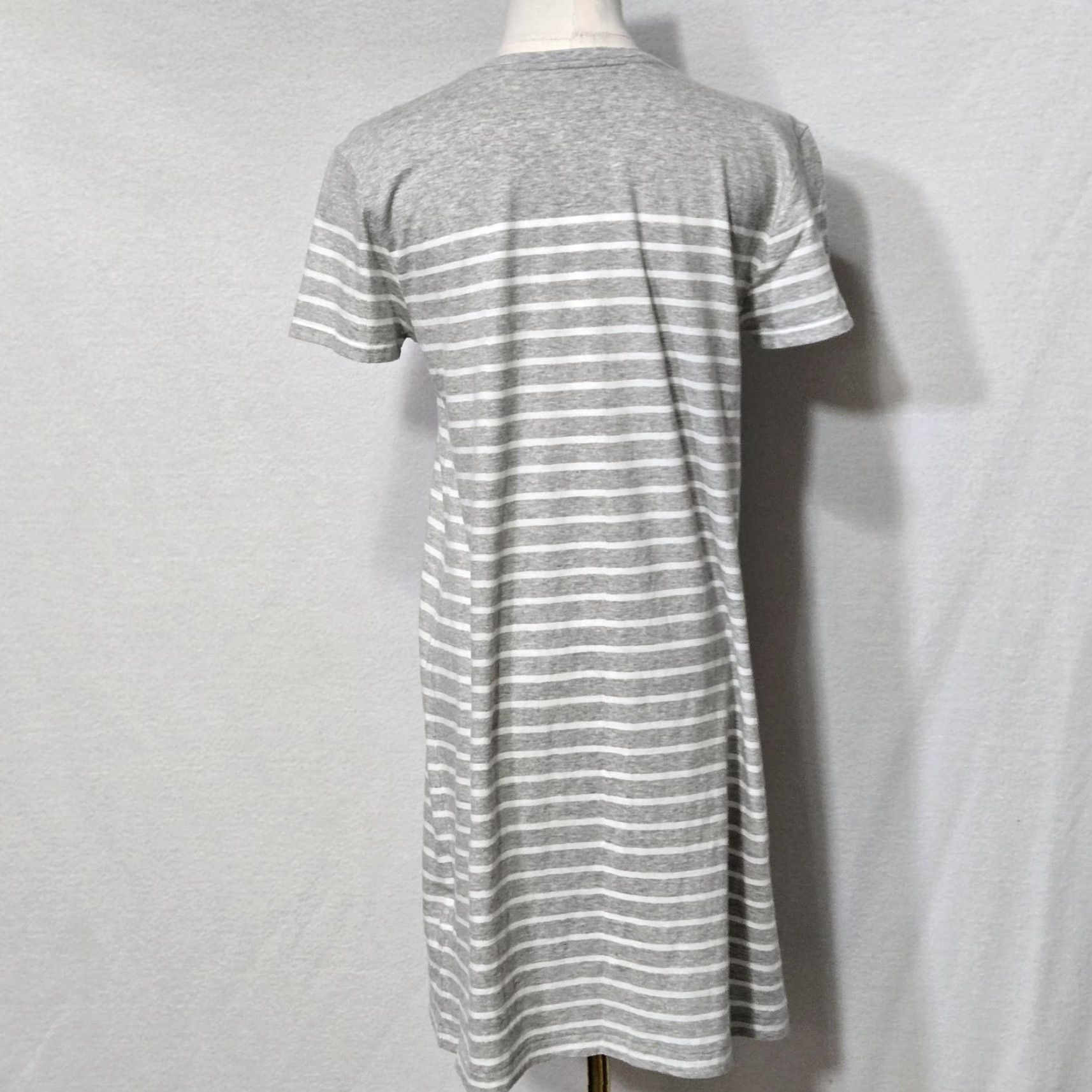 long sleeve cable knit sweater dress SALE main image 1