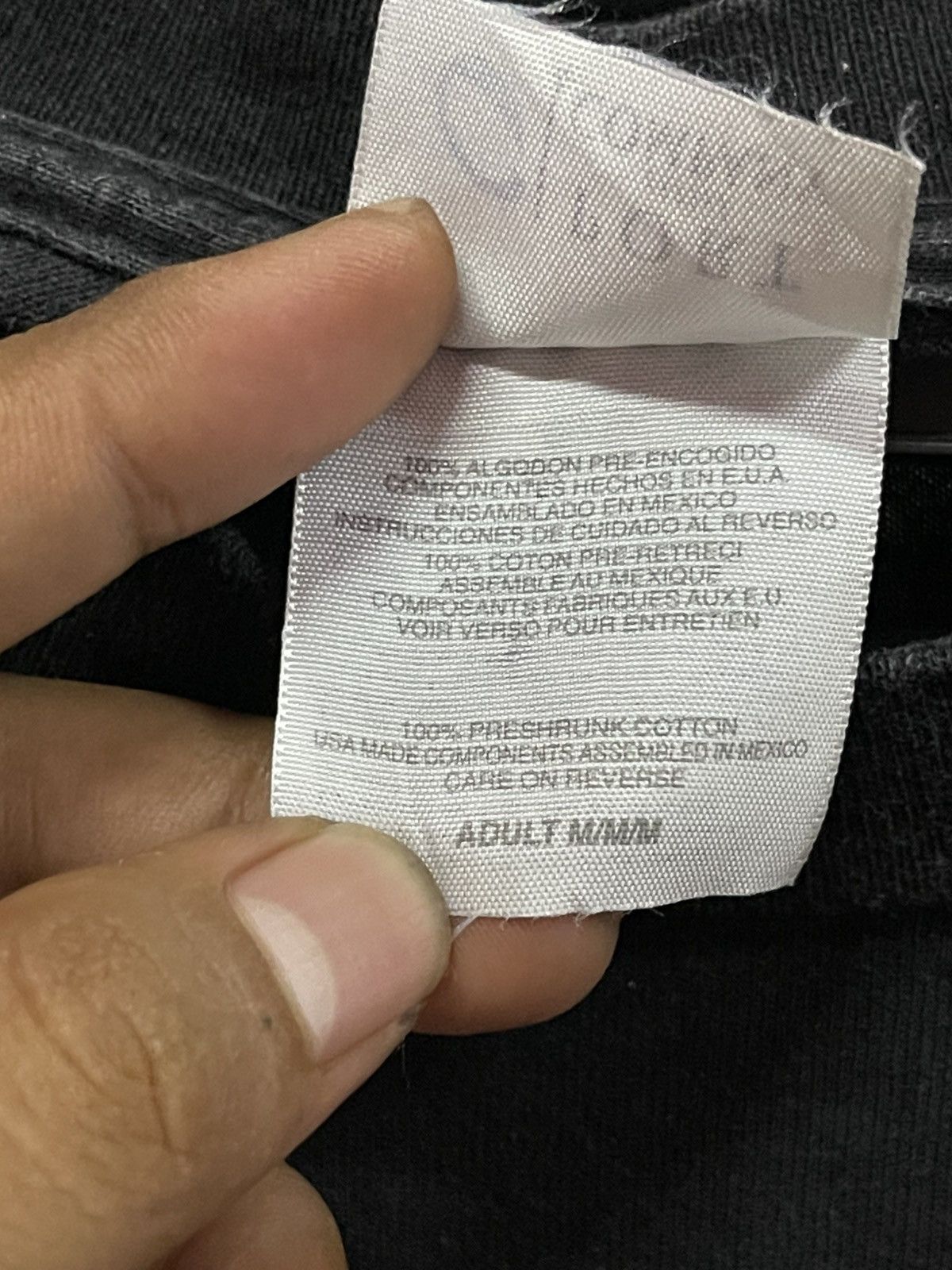 Vintage Vintage Rivera Hotel & Casino🔥🔥🔥 Size US M / EU 48-50 / 2 - 8 Thumbnail