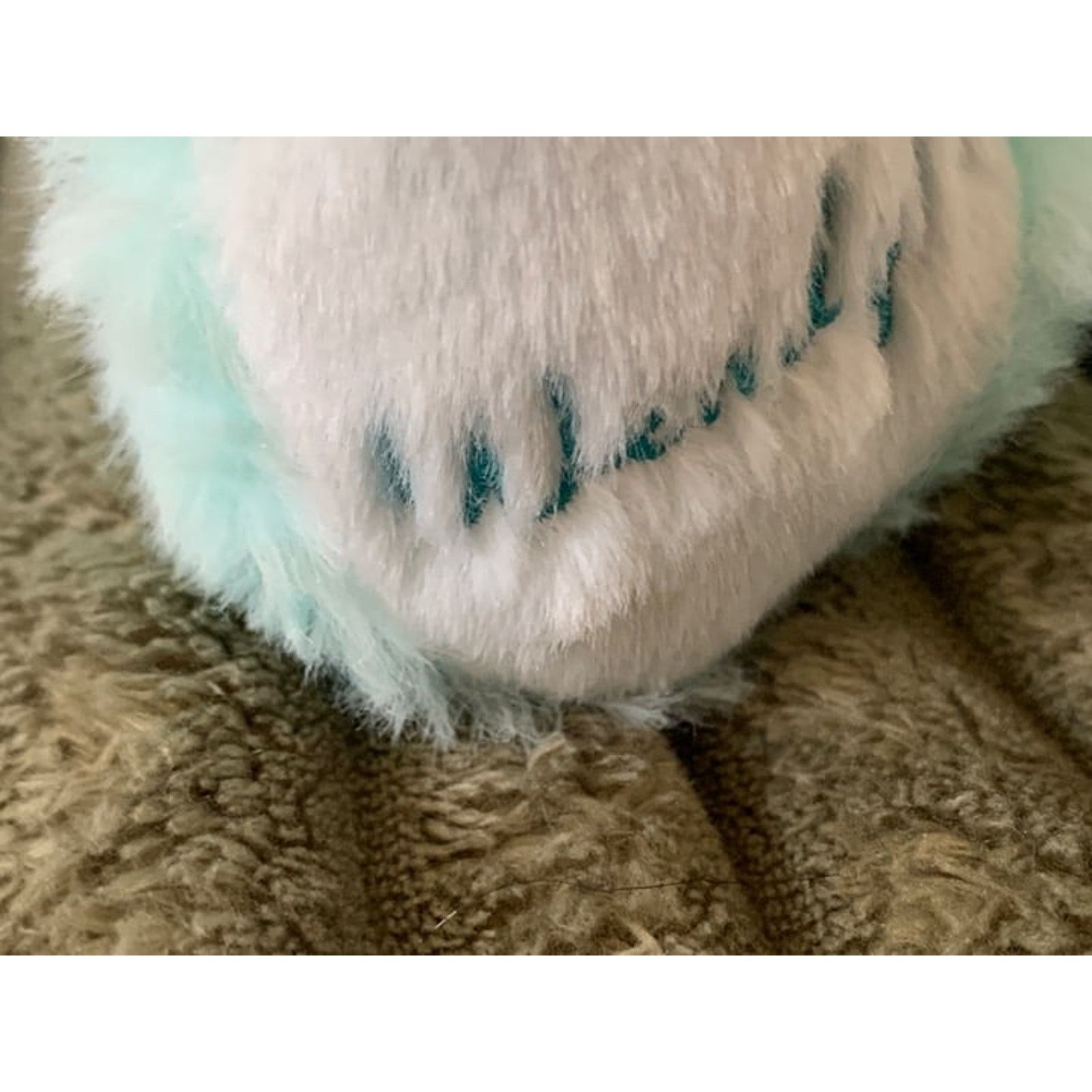 POP MART Wendy Moonlit Sea Verses Size ONE SIZE - 3 Thumbnail