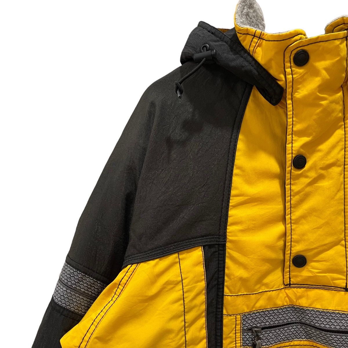 Phenix 🔥Vintage🔥Phenix Arctic Circle Hoodie Ski Jacket Size US L / EU 52-54 / 3 - 4 Thumbnail