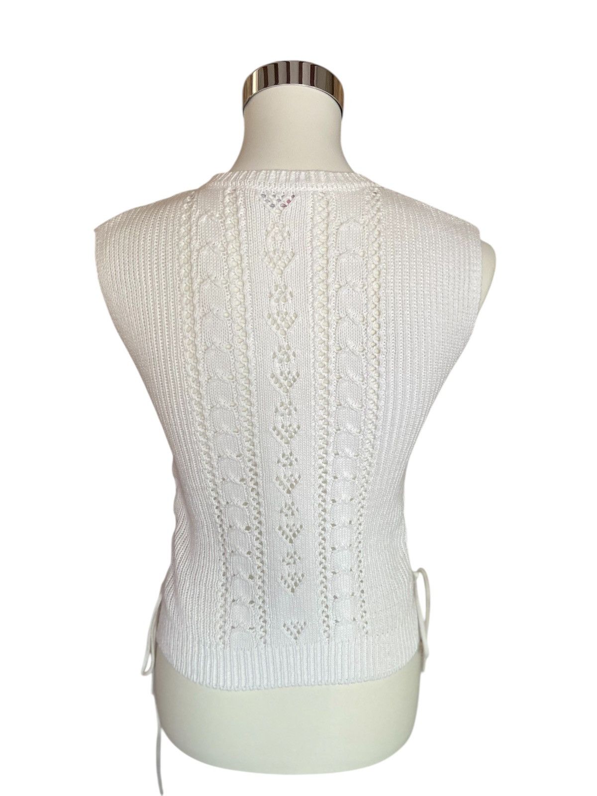 Valentino Valentino top Size S / US 4 / IT 40 - 4 Thumbnail