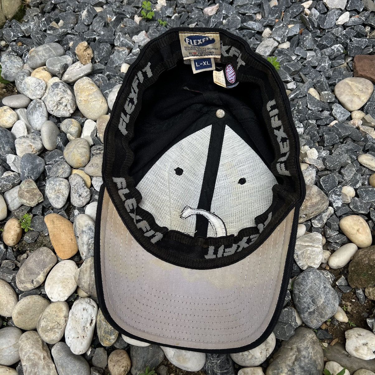 Vintage 90’s Conart C logo flexfit hat cap Size ONE SIZE - 4 Thumbnail