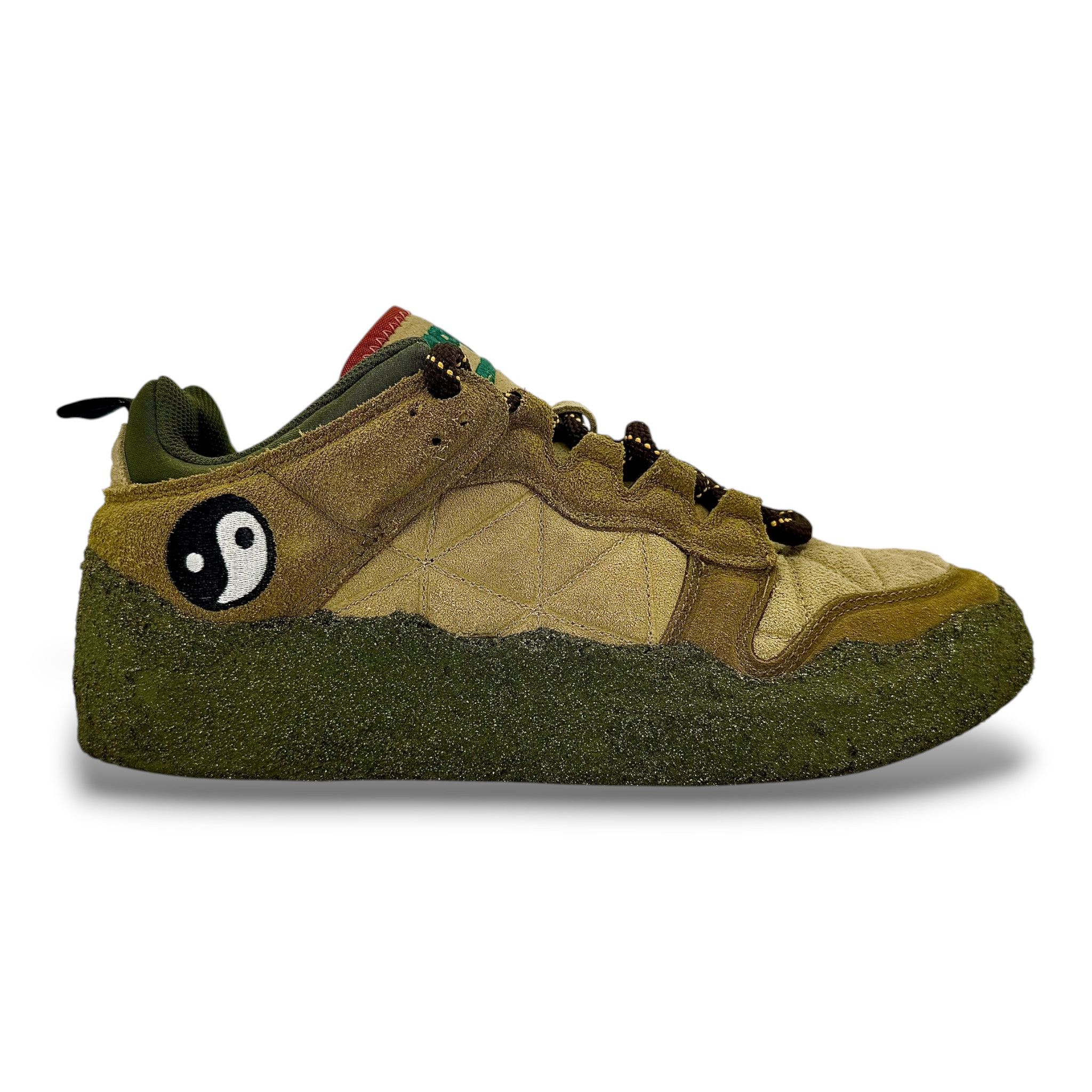 Nike CPFM Flea 1 Cactus Plant Flea Market Desert Moss Size US 11 / EU 44 - 1 Thumbnail