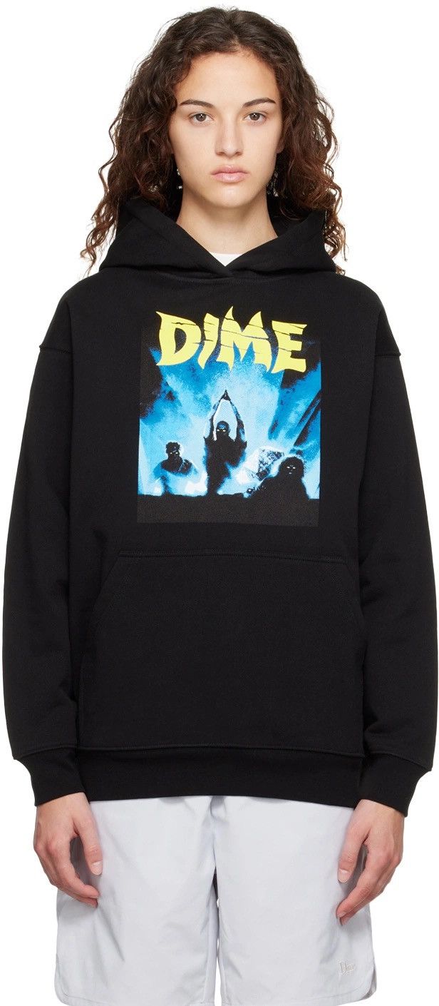 Dime Speed Demons Hoodie Size L / US 10 / IT 46 - 6 Thumbnail