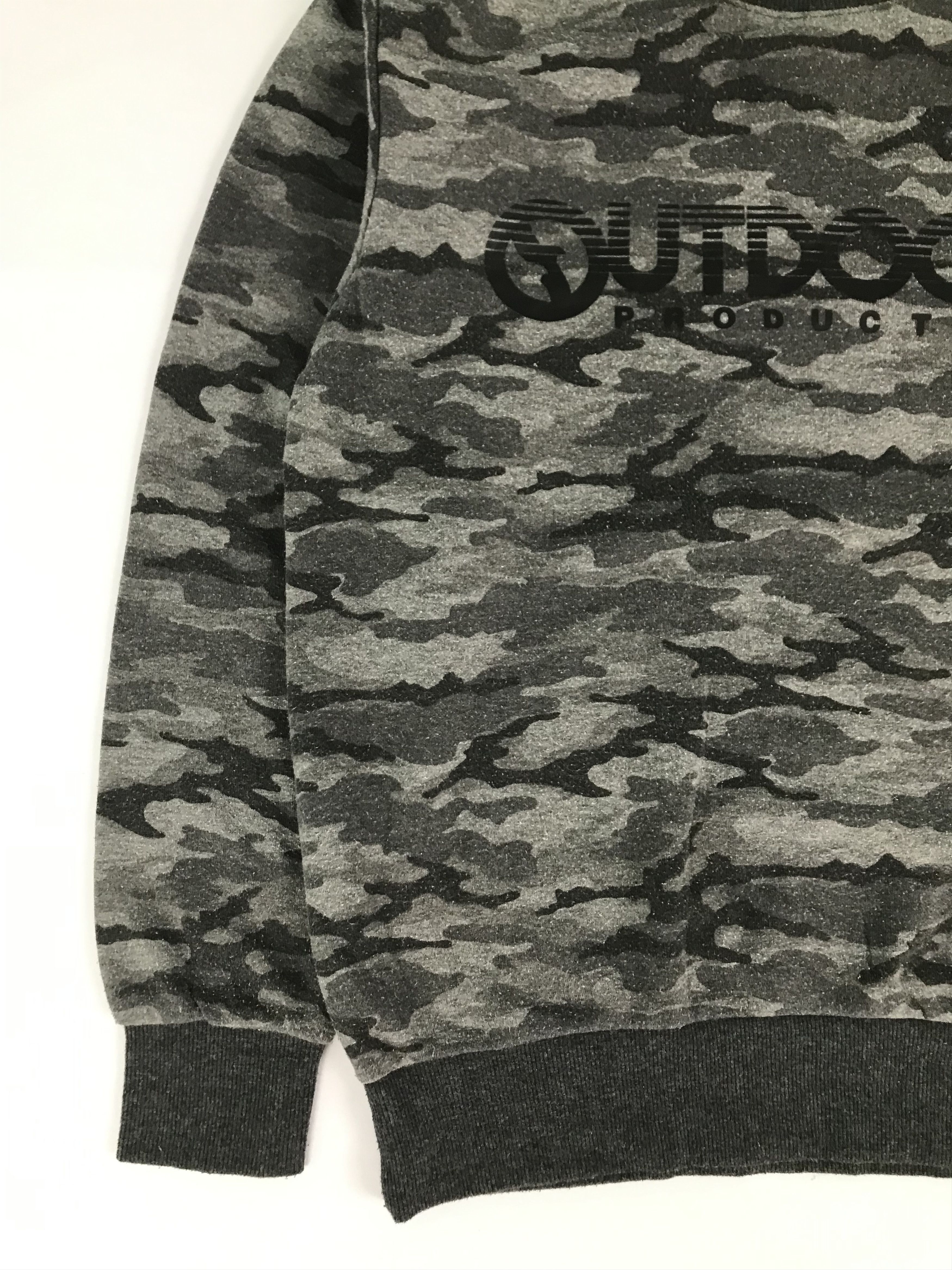 Other Original Outdoor Sweatshirt Size US M / EU 48-50 / 2 - 3 Thumbnail