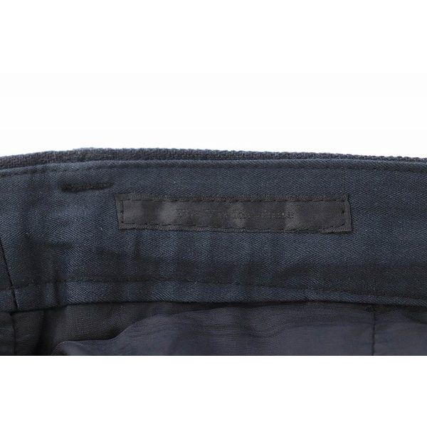 The Viridi-anne The Viridin Anne Wool Pants Size US 30 / EU 46 - 4 Thumbnail