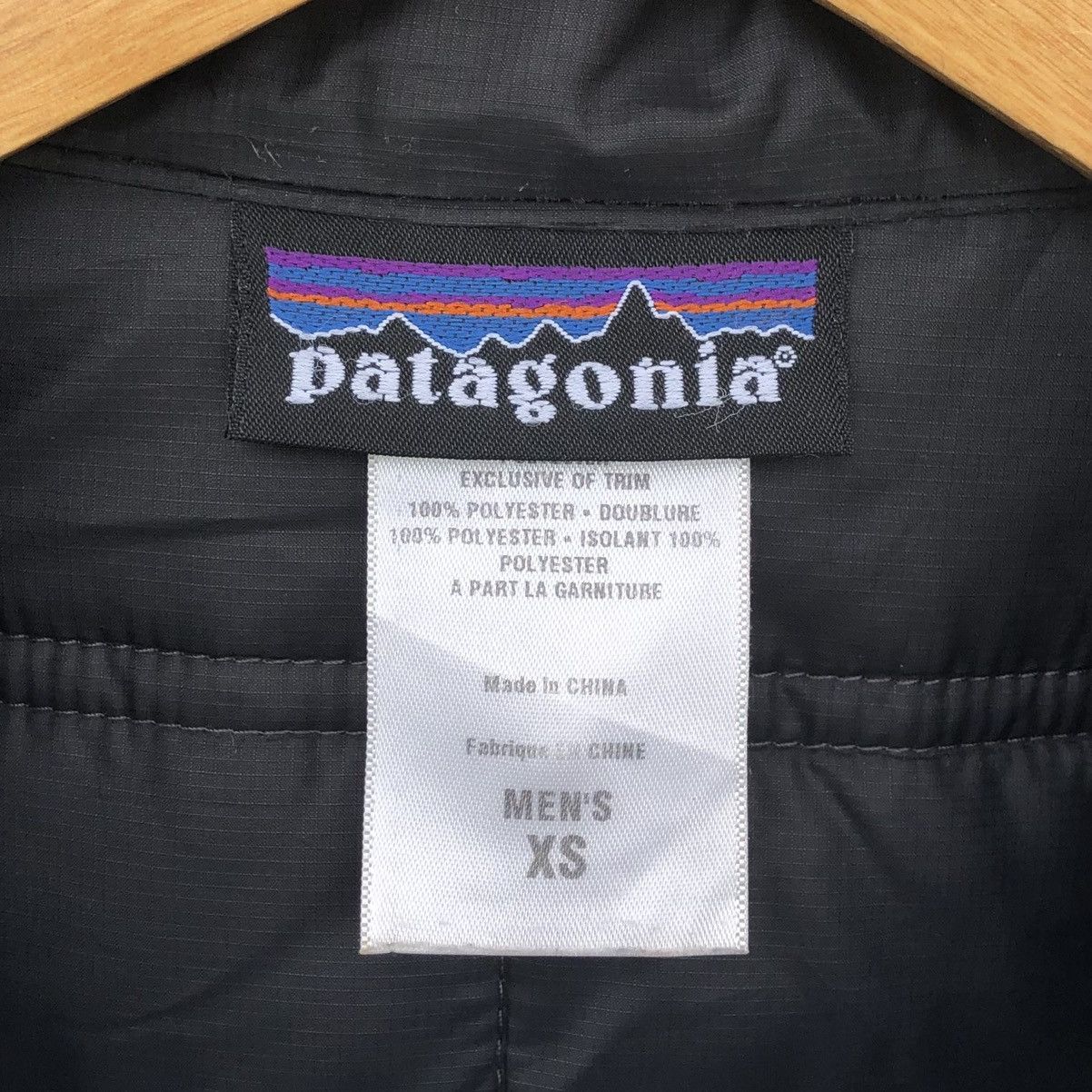Patagonia Patagonia Men's Nano Puff®️ Jacket Size US XS / EU 42 / 0 - 20 Thumbnail
