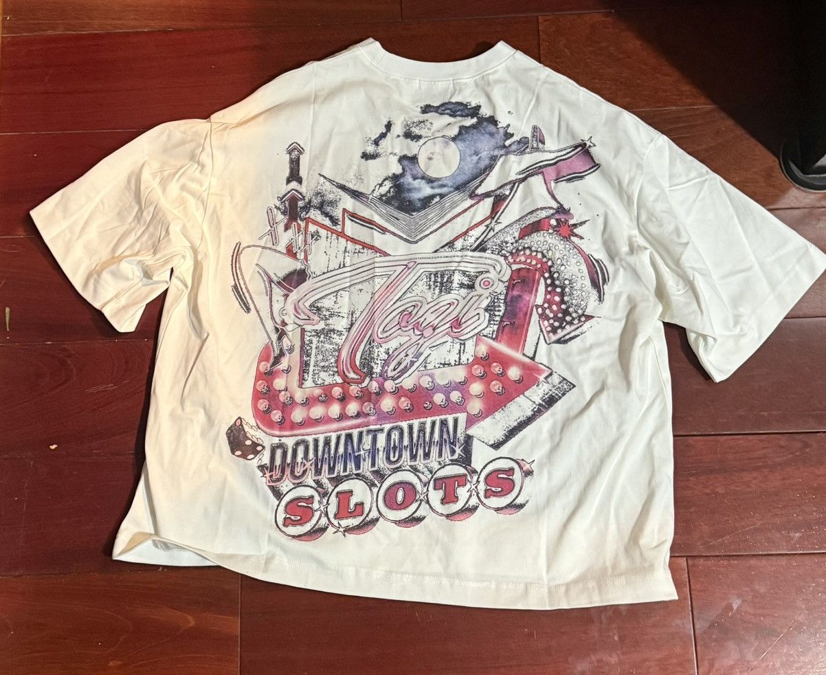Other Togi Size XL white T shirt Size US XL / EU 56 / 4 - 1 Thumbnail
