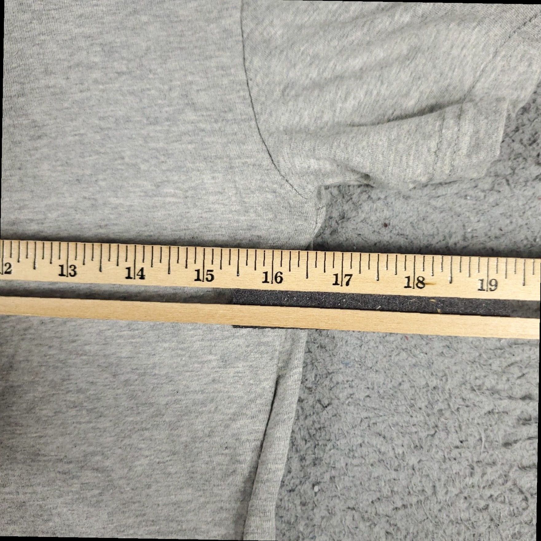 Tommy Hilfiger Tommy Hilfiger Shirt Dress Womens Small Gray Casual Size S / US 4 / IT 40 - 5 Thumbnail