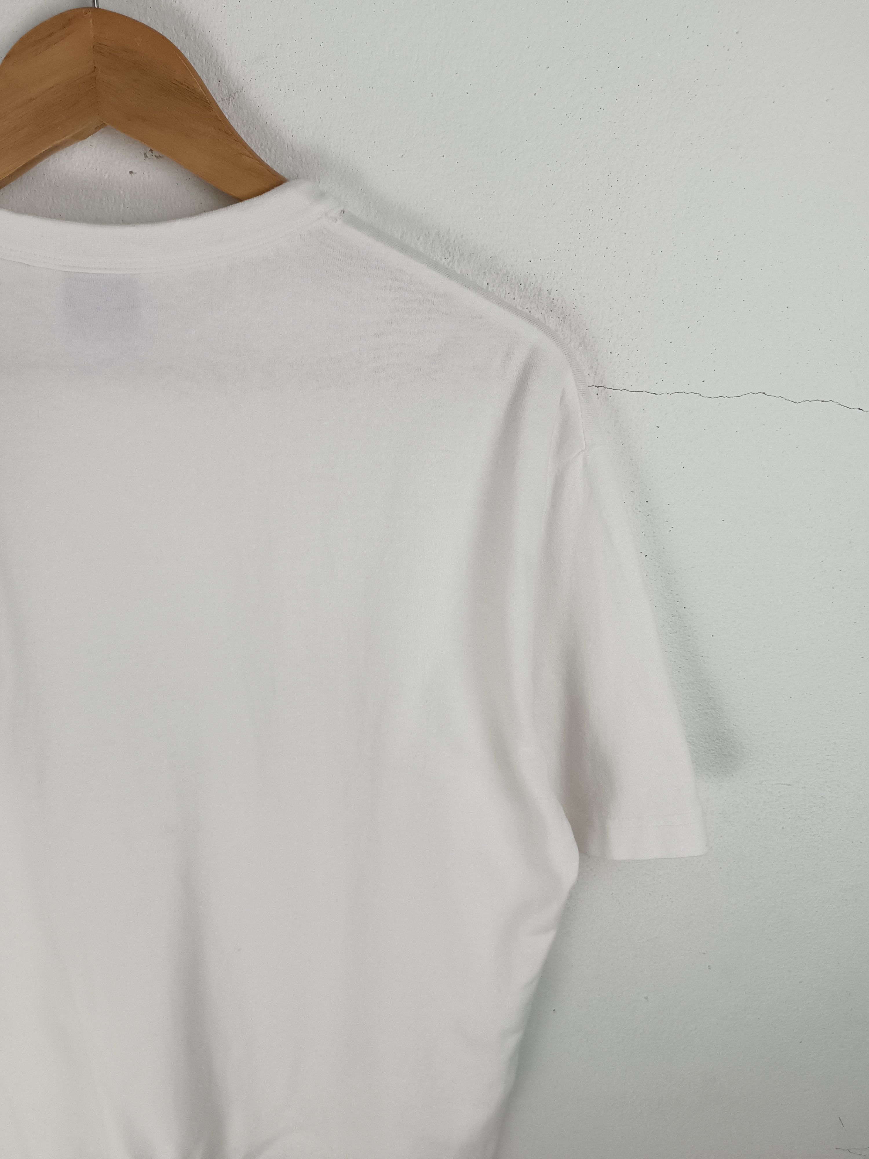Anime VINTAGE GHOST IN THE SHELL : SAC_2045 TEE RARE akira gantz Size US M / EU 48-50 / 2 - 17 Thumbnail