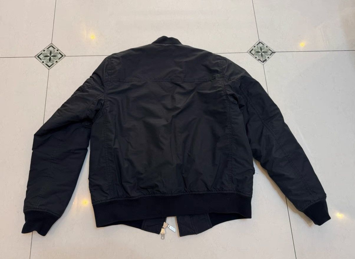 The North Face THE NORTH FACE Nuptse Down Jacket Size US M / EU 48-50 / 2 - 3 Thumbnail