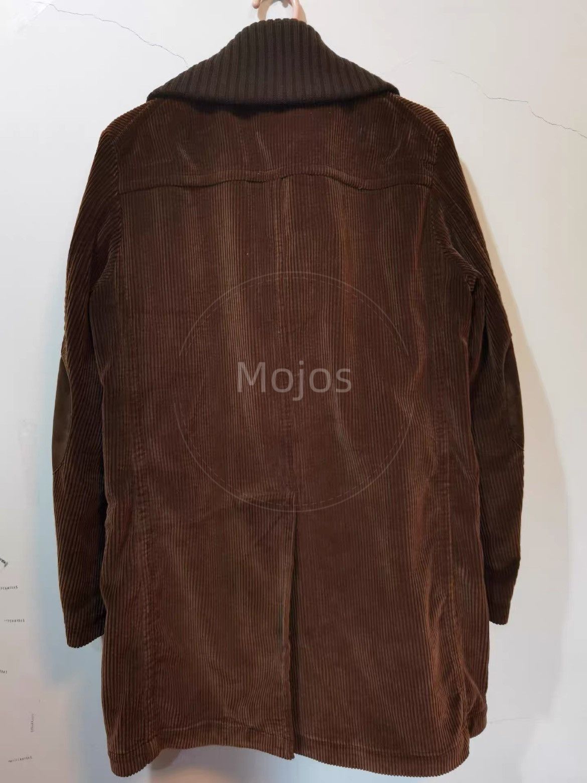 Number (N)ine Sz 3 Number Nine Corduroy 08AW My own private Idaho parkas- Size US L / EU 52-54 / 3 - 2 Thumbnail