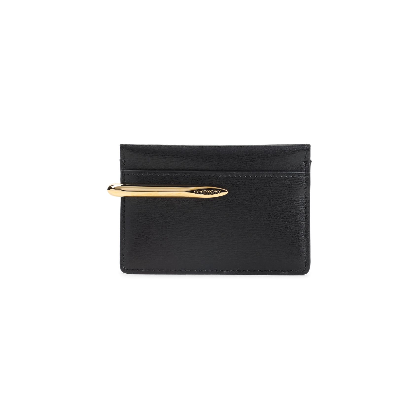 Givenchy Givenchy Pinch Credit Card Case Size ONE SIZE - 1 Thumbnail