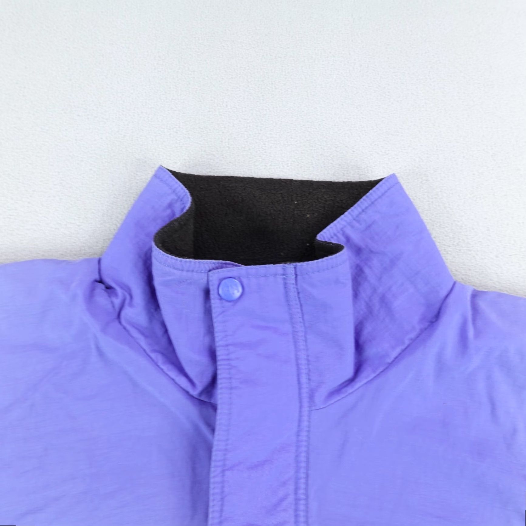 Helly Hansen VINTAGE Helly Hansen Jacket Mens XL Blue Windbreaker Waterproof Lined Pockets Logo Zipper 2000s Outdoor Mens Size US XL / EU 56 / 4 - 2 Thumbnail