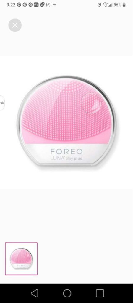 Lunya FOREO LUNA Play Plus Size ONE SIZE - 1 Thumbnail