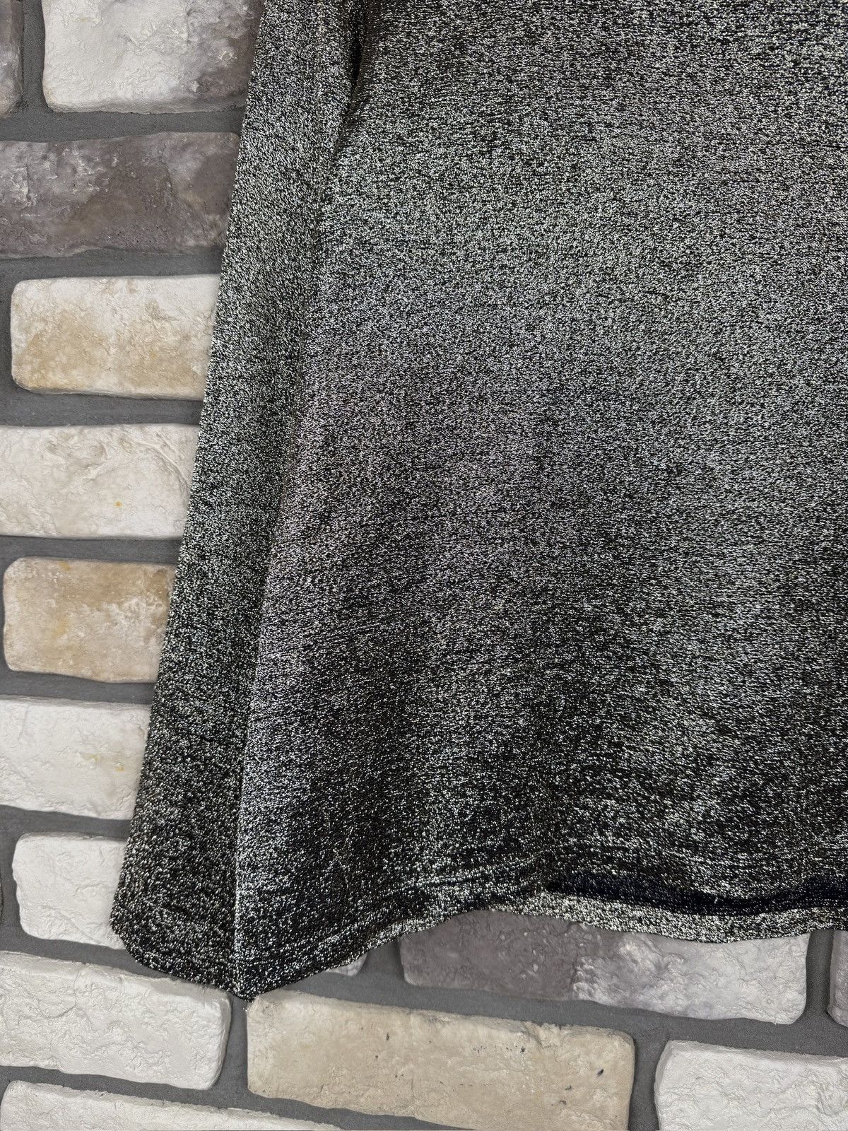 Designer × Dries Van Noten Very rare Dries van noten silk blouse sweater Size L / US 10 / IT 46 - 3 Thumbnail