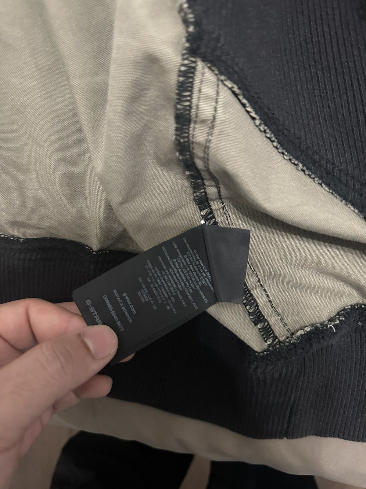 G-Star G star jacket Size US XS / EU 42 / 0 - 7 Thumbnail