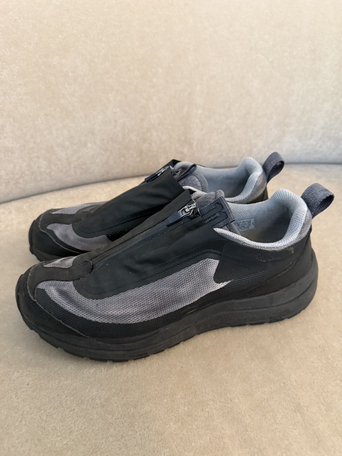 11 by BBS Salomon Sneakers sz 44,5