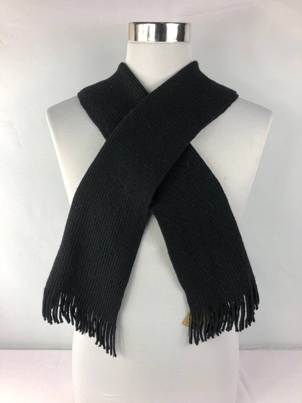 A.P.C. A.P.C. Scarf / Muffler / Neckwear FS232 Size ONE SIZE - 1 Thumbnail
