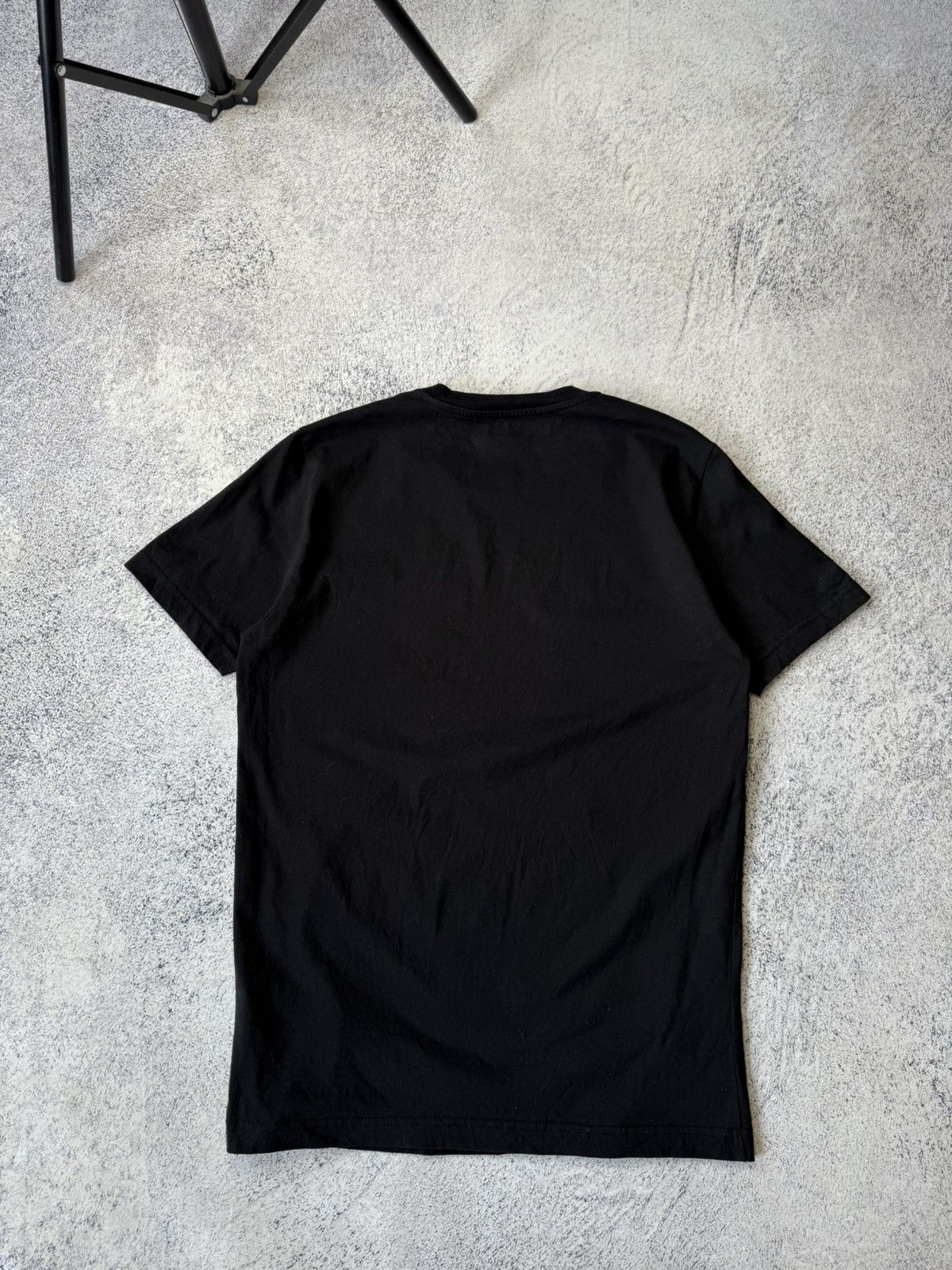 Diesel Diesel Avant Garde T Shirt Big Logo Size US L / EU 52-54 / 3 - 18 Thumbnail