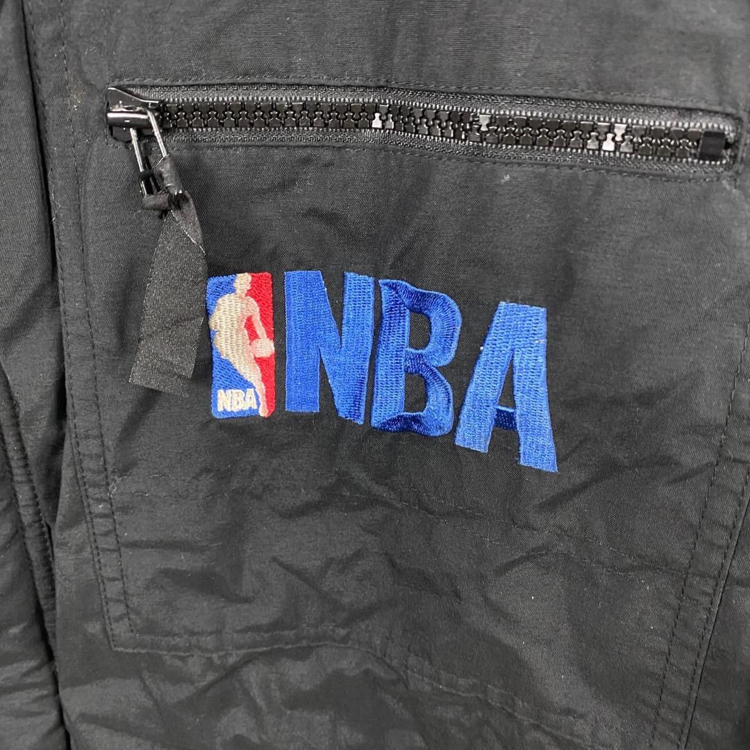 NBA Vintage 1996 NBA ALL STAR San Antonio Coat Puffer Long Size US L / EU 52-54 / 3 - 5 Thumbnail